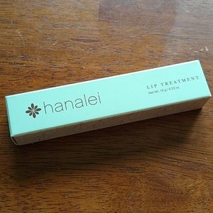 NWT lip treatment